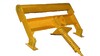 Установка прижимного ролика КС-4572А.56.000