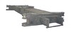Установка кронштейнов и платиков КС-55713-1К-4.30.050