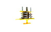 Токосъемник КС-35714.80.200