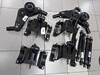 Механизм блокировки подвески КС-45717.34.000