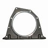 Крышка заднего сальника двигателя Cummins ISLe, 6CT 10091 HAFFEN