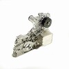 Крышка двигателя 3302 дв.Cummins ISF 2,8 Евро-3 в сб (Haffen)