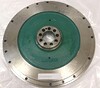 Маховик (без венца) WD615 Евро3 Howo