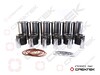 Поршневая группа XICHAI CA6DL2-33 35 (36D), ЕВРО-2, механический насос, (L6140000-PJ4P),, cre
