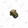 Пробка (М27x2,0) с магнитом КПП