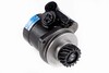 Насос гидроусилителя к ZF8095 HOWO 17 зуб.