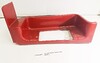 Подножка нижняя левая пластик Евро-2 Howo WG1641240012