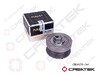 CREATEK Ролик натяжной WD615/WP10/WD10 8PK (60900006549/612600060310)