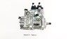ТНВД WD615 Denso Евро-3 \\ R61540080101