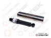 Амортизатор кабины передний HOWO WG1642430091, шт