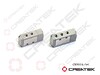 Клапан одинарный Н-образный (Fuller) CREATEK // CK-12JS160T-1703052