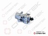 Кран главный тормозной F2000 F3000 DZ9100360080, шт
