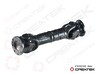 Вал карданный 165*660mm*8 WG9014310125, шт