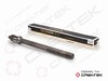 Вал проходной HOWO ST16 Z=46 L=705mm AZ9231320031, шт