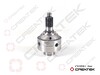 Дифференциал межосевой (корпус) HOWO CK8551 Createk