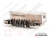 Коленвал HOWO WD615 D10 61560020029, шт