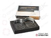 Вкладыши шатунные комплект SHACMAN HOWO WD615 WP10, шт