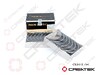 Вкладыши коренные комплект SHACMAN HOWO WD615 WP10, шт