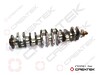 Коленвал D12./WP12 AZ1246020014, шт