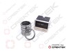 Седло выпускного клапана WD615, WP10
