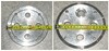 Шайба (крышка) балансира DF торцевая-прижимная (круглая 4отв) 29ZB8A-04089