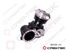 Компрессор воздушный WEICHAI WP10 WD615 612600130177, шт