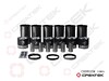 Поршневая группа WD615 Евро-3 4 клапанов , шт