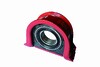 Подшипник подвесной 60x35x200 SHACMAN/HOWO 26013314030 - 60мм LEO
