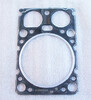 Прокладка ГБЦ Shaanxi WP-10 336 л.с. AUTO-TECH