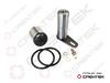 Ремкомплект пальца ковша верх LONKING CDM855 LG853.11.07-XLB CREATEK (CK5146), шт