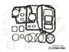 Прокладки КПП 12JS160T/12JS200T Fuller CK9905 Createk