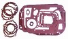 Комплект прокладок КПП полный 12JSDX240TA LEO