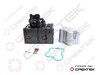 ГБЦ в сборе с клапанами SHACMAN WP10,340/380 Евро-2 612600040282, шт