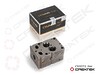 ГБЦ голая WEICHAI WP10/WD12/WD618 Shaanxi CK8372 Createk