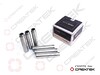 Втулка направляющая клапана WD615 D10 VG1560040031 , шт
