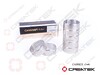 Втулка распредвала WD615 WP10 61560010029, шт