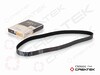 Ремень вентилятора 8PK1350 SDLG Createk