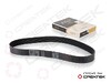 Ремень вентилятора WP10.WP12 10PK1054, шт