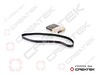 CREATEK Ремень 8PK 807 D10 HOWO A7 (VG1062060016), , шт