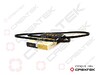 Ремень кондиционера CUMMINS M11X3000 AV13*1165, CK9218, DZ13241824601, шт