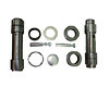 Ремкомплект шкворней D=48mm/L=280mm FAW 3001044-4E LEO