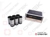 Стакан толкателя клапана WD615/WP10/12/D10 VG1500050032, шт
