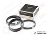 Кольца поршневые WD615 WP10 , шт