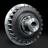 CENTAMAX CM 10000 Муфта