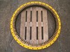 Круг поворотный HITACHI EX 200-5