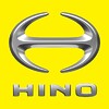 Барабан стояночного тормоза HINO 300 (Е-4) =JAPACO= (4651137080)
