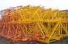 Секция башни рядовая КБМ-401П.03.03.000А