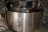Муфта зубчатая 800.32.60.00