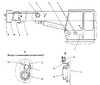 Блок задвижения в сборе КС-45724-8.63.820