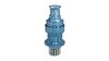 Редуктор поворота RPR3067-T/126/ME160d35